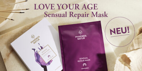 Read more about the article Love Your Age SENSUAL REPAIR MASK