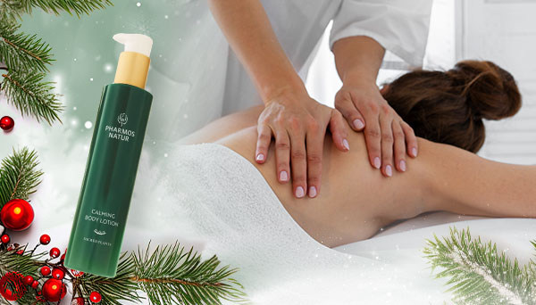 WINTER-SPEZIAL-KÖRPERBEHANDLUNG